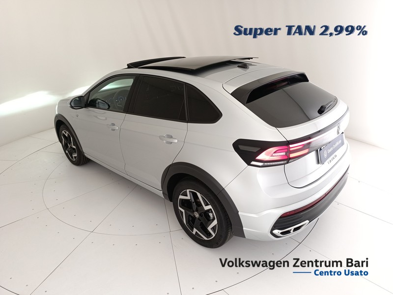 Volkswagen Taigo 1.0 tsi r-line 115cv - 20