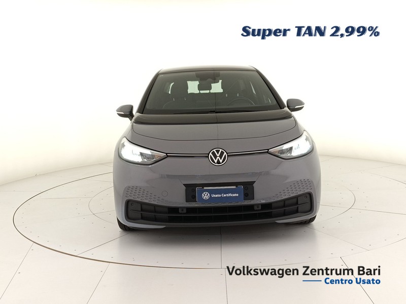 Volkswagen ID.3 58 kwh pro performance - 3