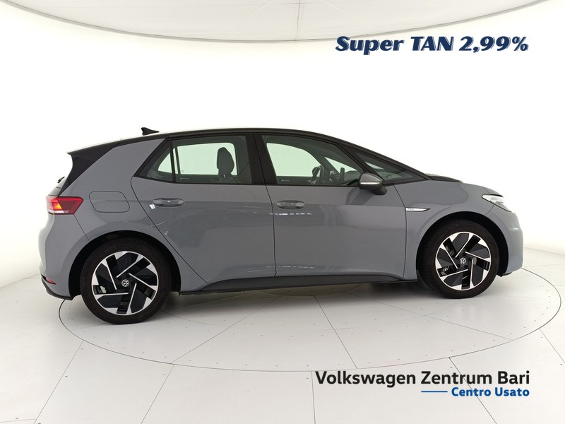 Volkswagen ID.3 58 kwh pro performance - 5