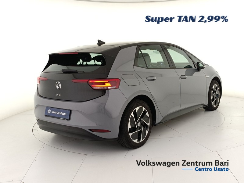 Volkswagen ID.3 58 kwh pro performance - 6