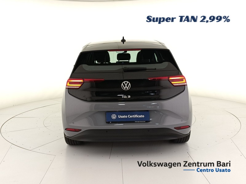 Volkswagen ID.3 58 kwh pro performance - 7
