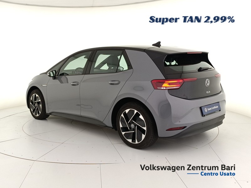 Volkswagen ID.3 58 kwh pro performance - 8