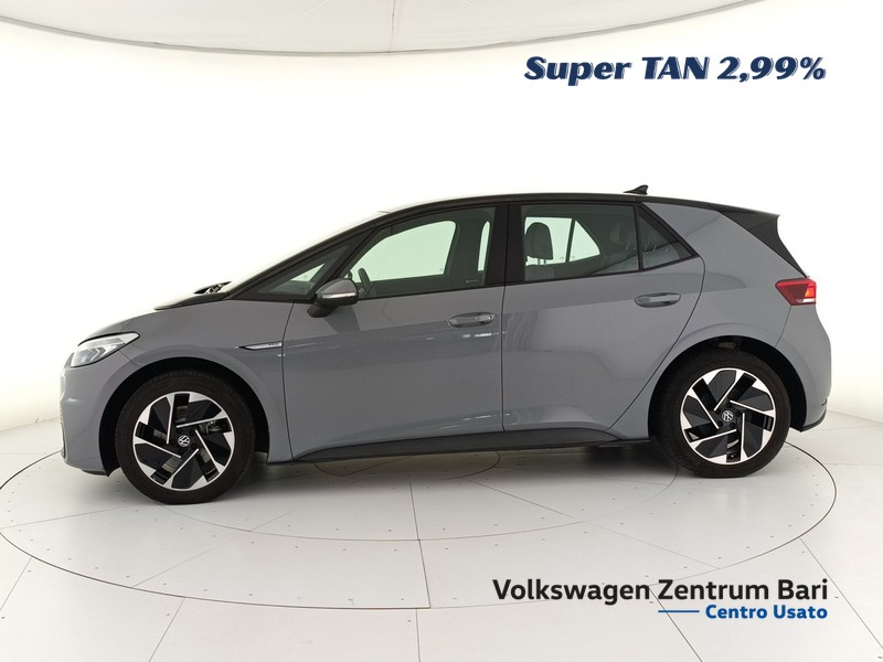 Volkswagen ID.3 58 kwh pro performance - 9
