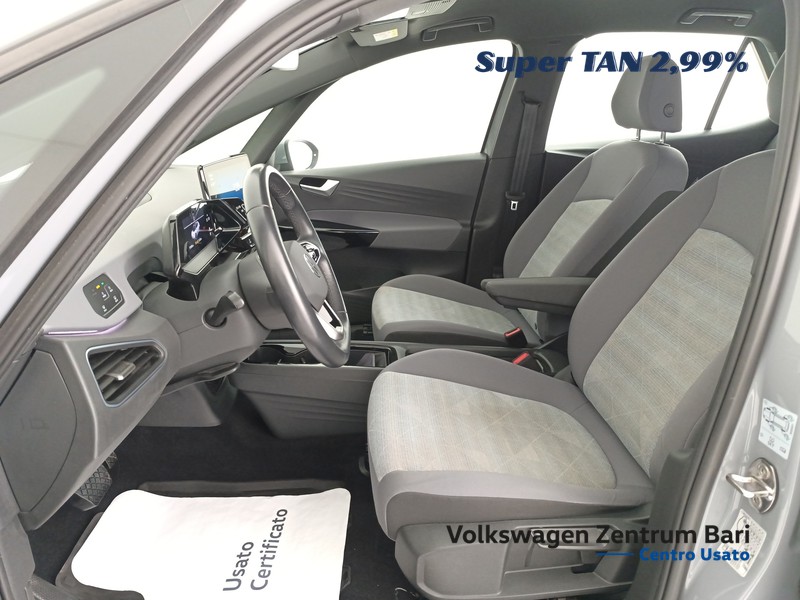 Volkswagen ID.3 58 kwh pro performance - 13