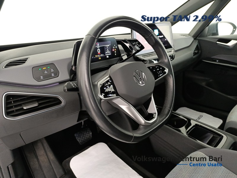 Volkswagen ID.3 58 kwh pro performance - 14
