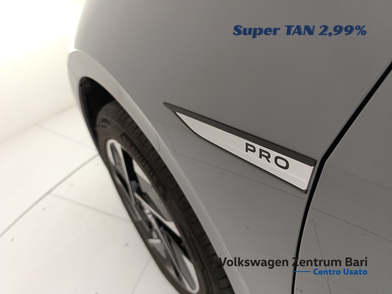 Volkswagen ID.3 58 kwh pro performance - 15