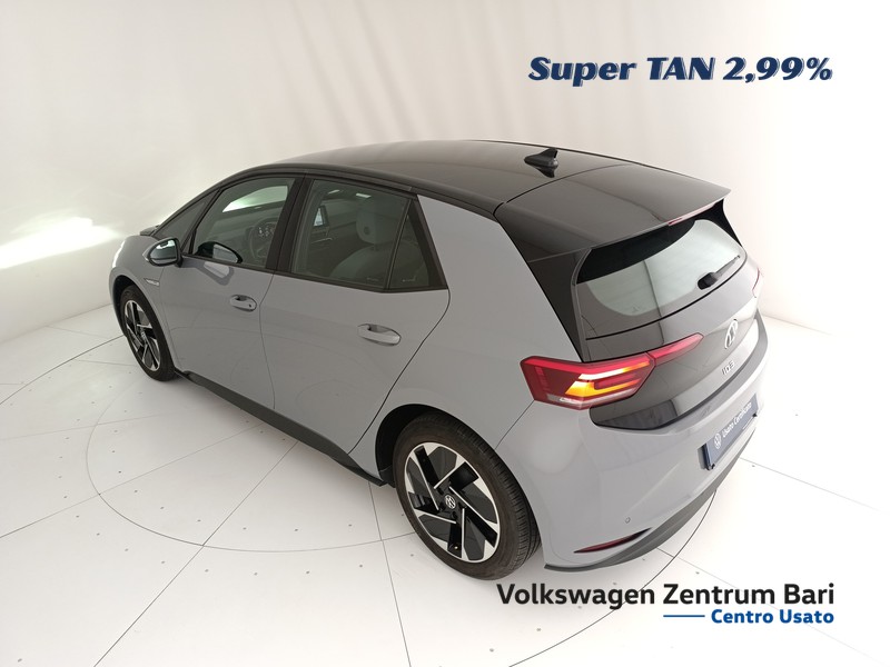 Volkswagen ID.3 58 kwh pro performance - 16