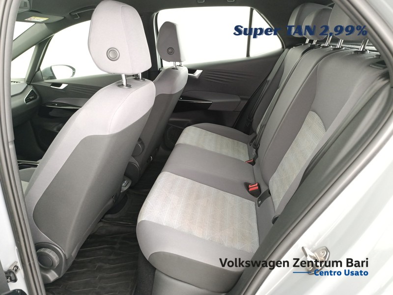 Volkswagen ID.3 58 kwh pro performance - 17