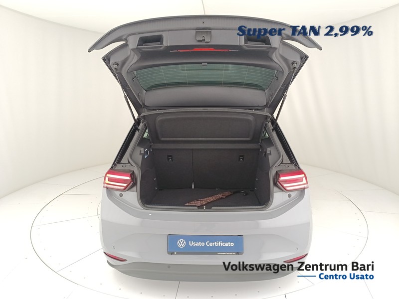 Volkswagen ID.3 58 kwh pro performance - 19