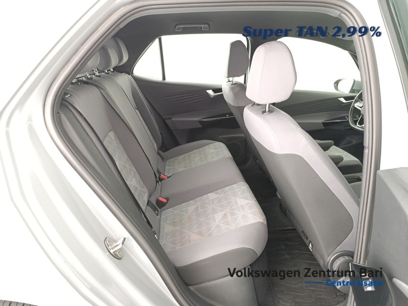 Volkswagen ID.3 58 kwh pro performance - 20