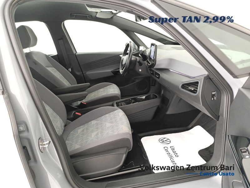 Volkswagen ID.3 58 kwh pro performance - 21