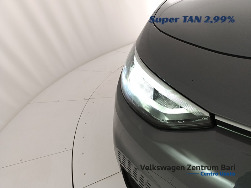Volkswagen ID.3 58 kwh pro performance - 22