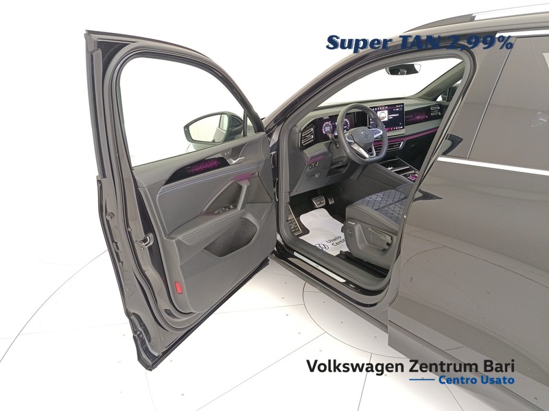 Volkswagen Tiguan 2.0 tdi r-line 150cv dsg - 13