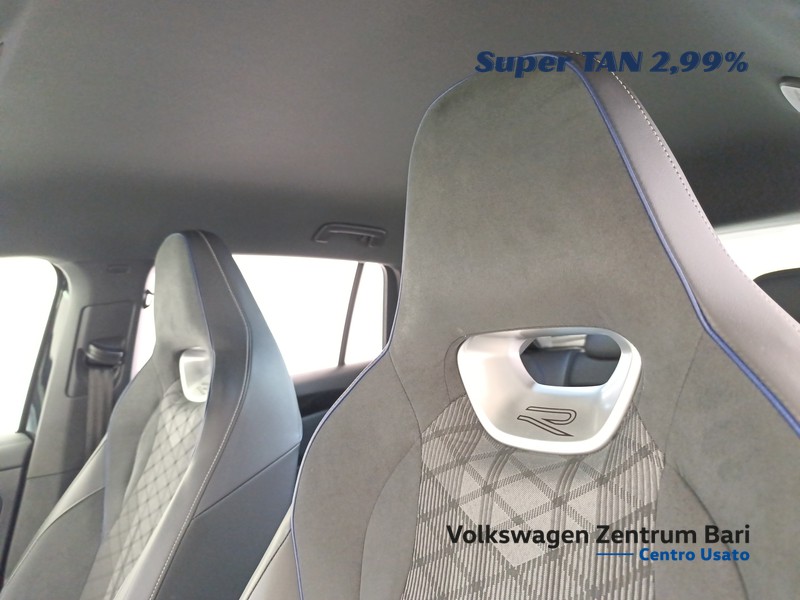Volkswagen Tiguan 2.0 tdi r-line 150cv dsg - 16