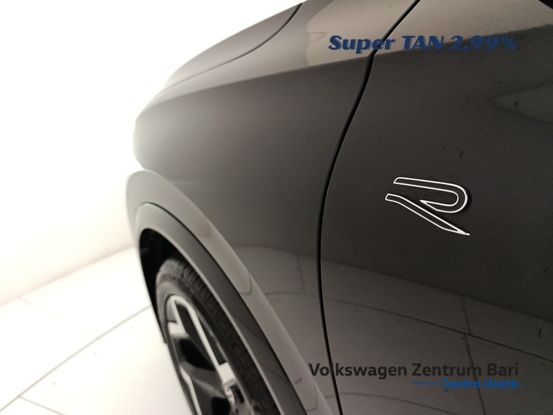 Volkswagen Tiguan 2.0 tdi r-line 150cv dsg - 17