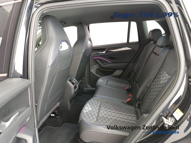 Volkswagen Tiguan 2.0 tdi r-line 150cv dsg - 19