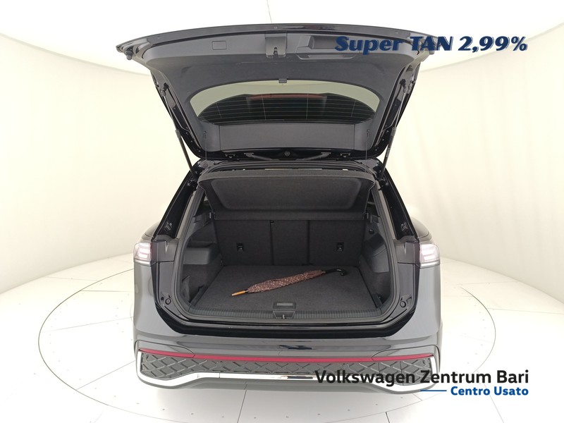 Volkswagen Tiguan 2.0 tdi r-line 150cv dsg - 21