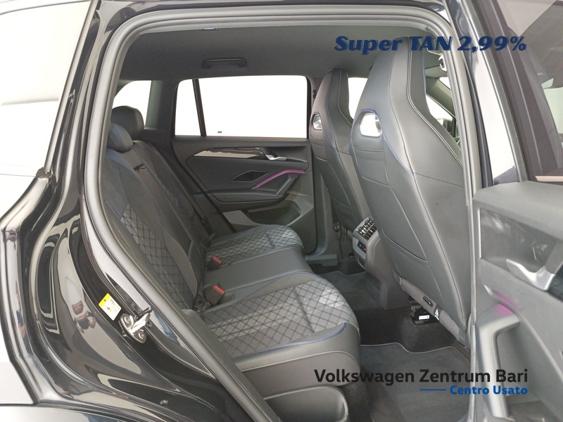 Volkswagen Tiguan 2.0 tdi r-line 150cv dsg - 22