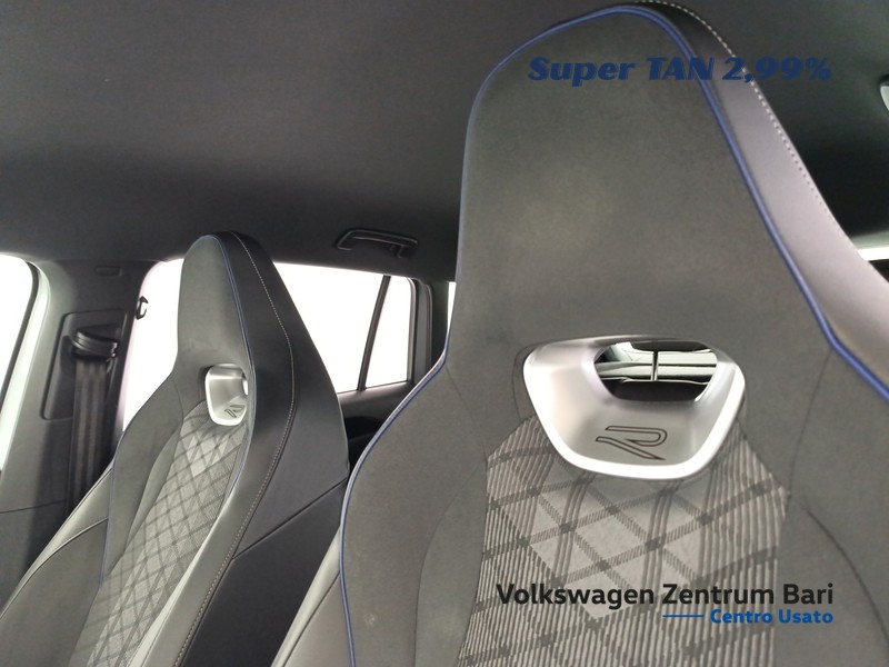 Volkswagen Tiguan 2.0 tdi r-line 150cv dsg - 15