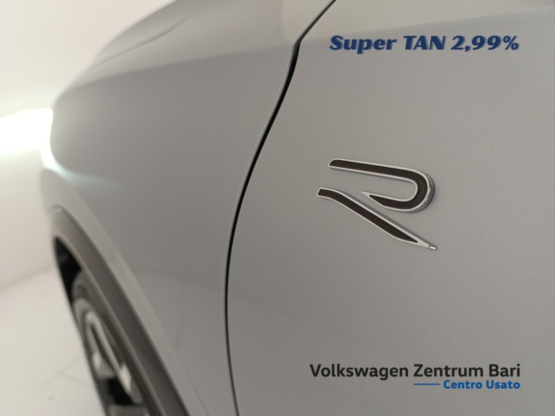 Volkswagen Tiguan 2.0 tdi r-line 150cv dsg - 16