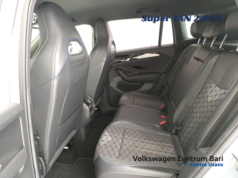 Volkswagen Tiguan 2.0 tdi r-line 150cv dsg - 18