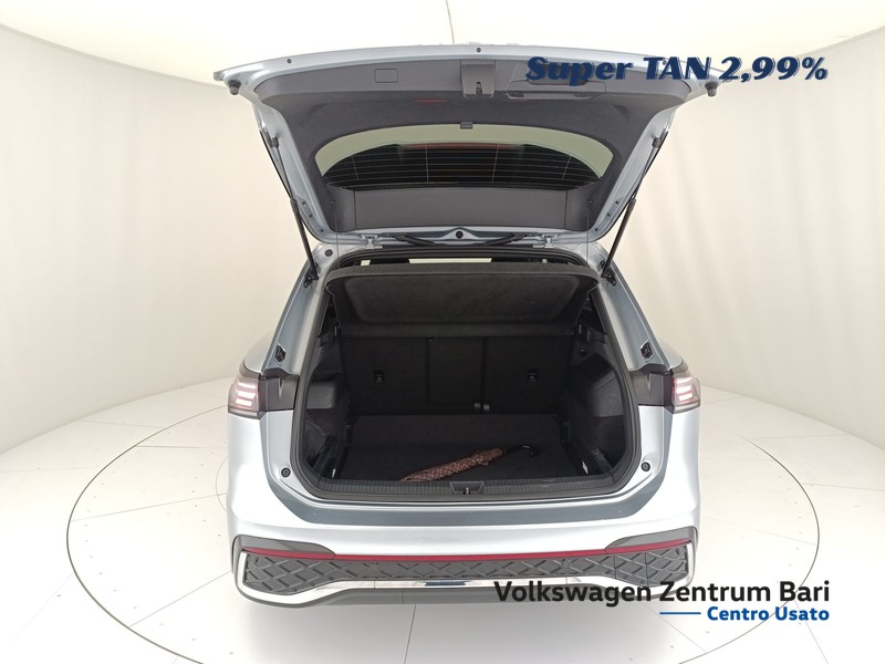 Volkswagen Tiguan 2.0 tdi r-line 150cv dsg - 20