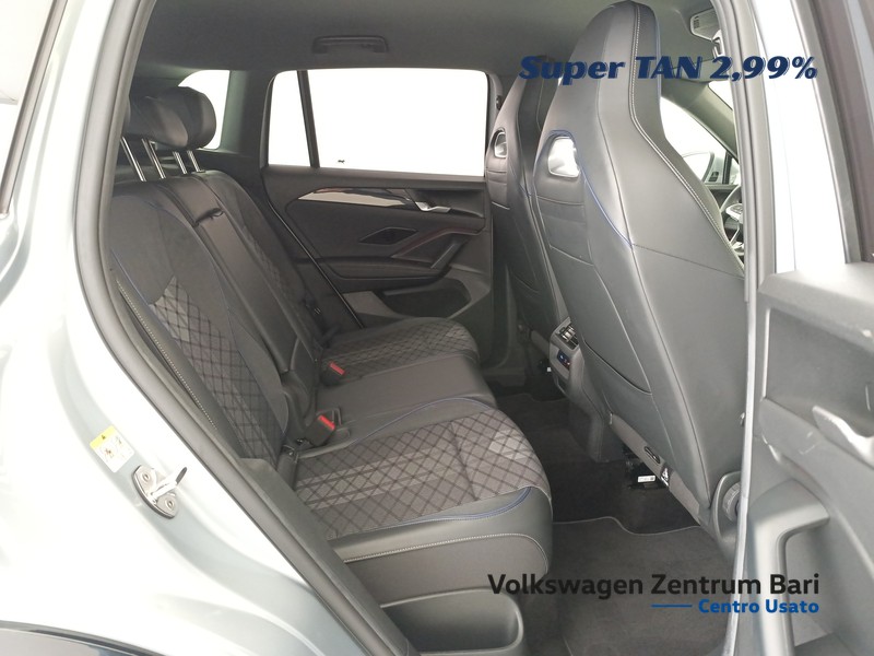 Volkswagen Tiguan 2.0 tdi r-line 150cv dsg - 21