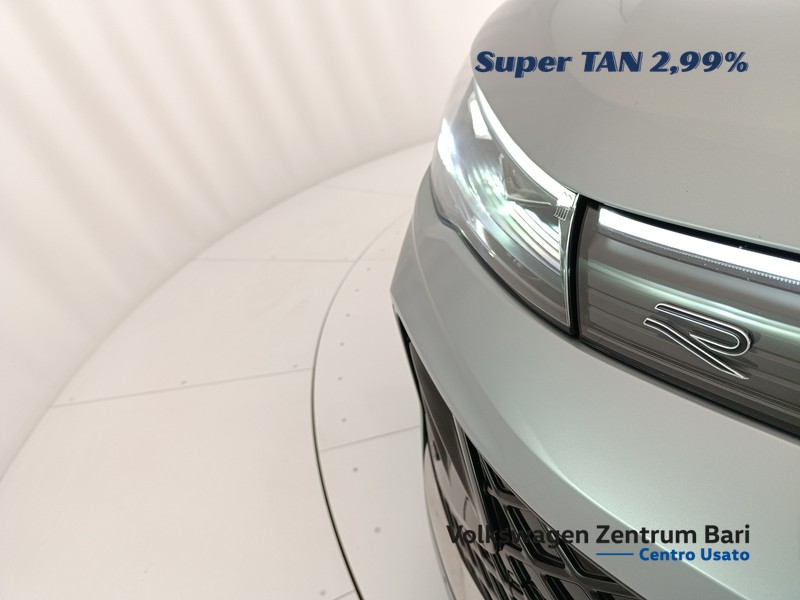 Volkswagen Tiguan 2.0 tdi r-line 150cv dsg - 23
