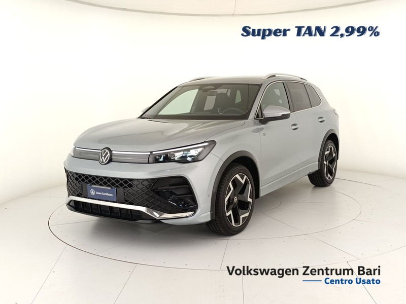 Volkswagen Tiguan 2.0 tdi r-line 150cv dsg - 1