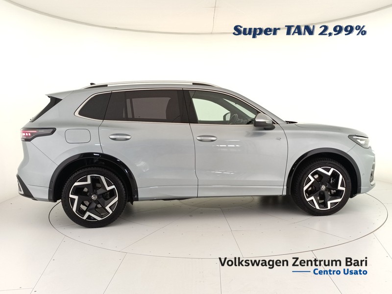 Volkswagen Tiguan 2.0 tdi r-line 150cv dsg - 5