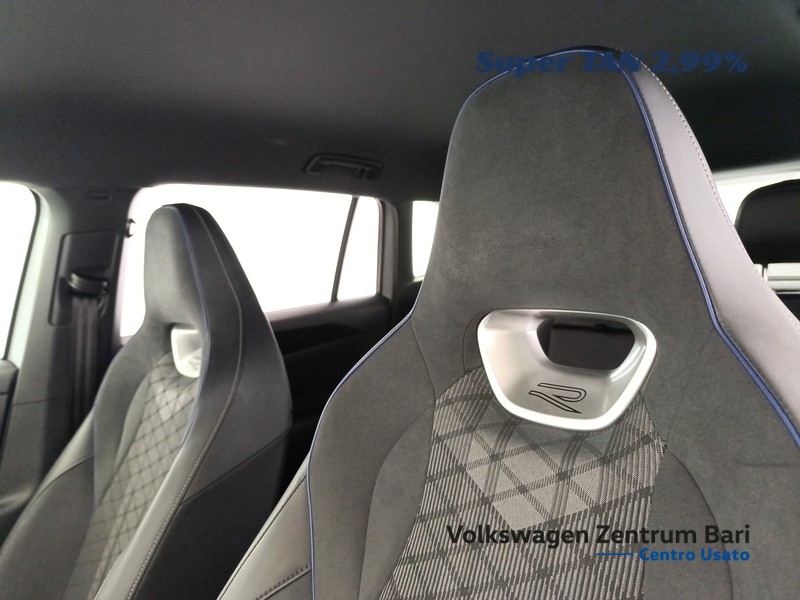Volkswagen Tiguan 2.0 tdi r-line 150cv dsg - 13