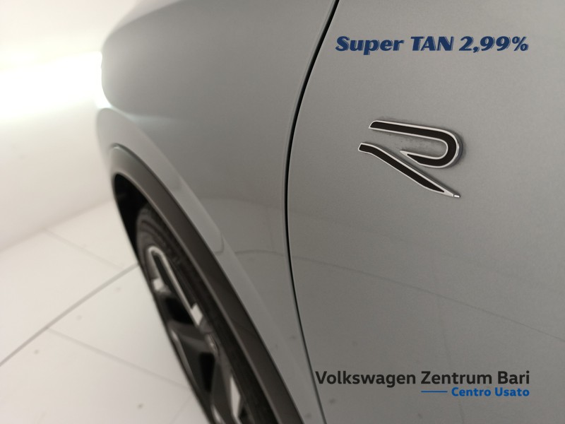 Volkswagen Tiguan 2.0 tdi r-line 150cv dsg - 14