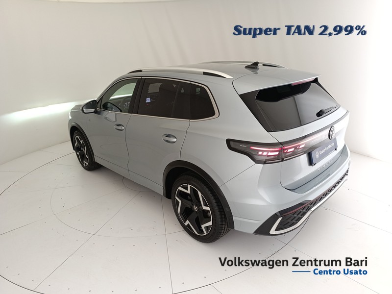 Volkswagen Tiguan 2.0 tdi r-line 150cv dsg - 15
