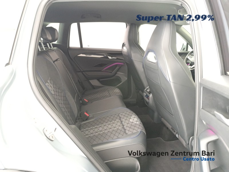 Volkswagen Tiguan 2.0 tdi r-line 150cv dsg - 20