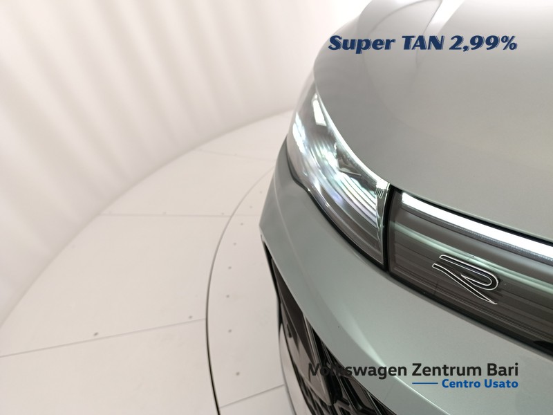 Volkswagen Tiguan 2.0 tdi r-line 150cv dsg - 22