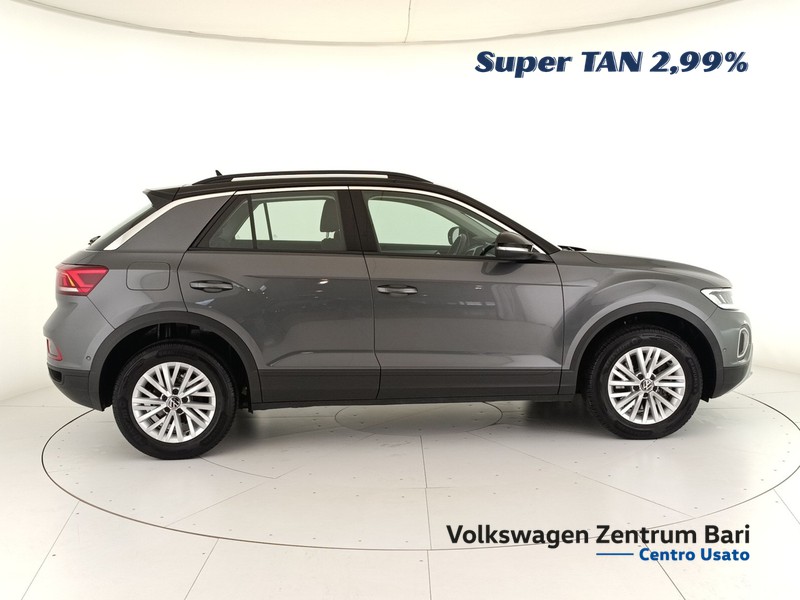 Volkswagen T-Roc 2.0 tdi life 150cv dsg - 5