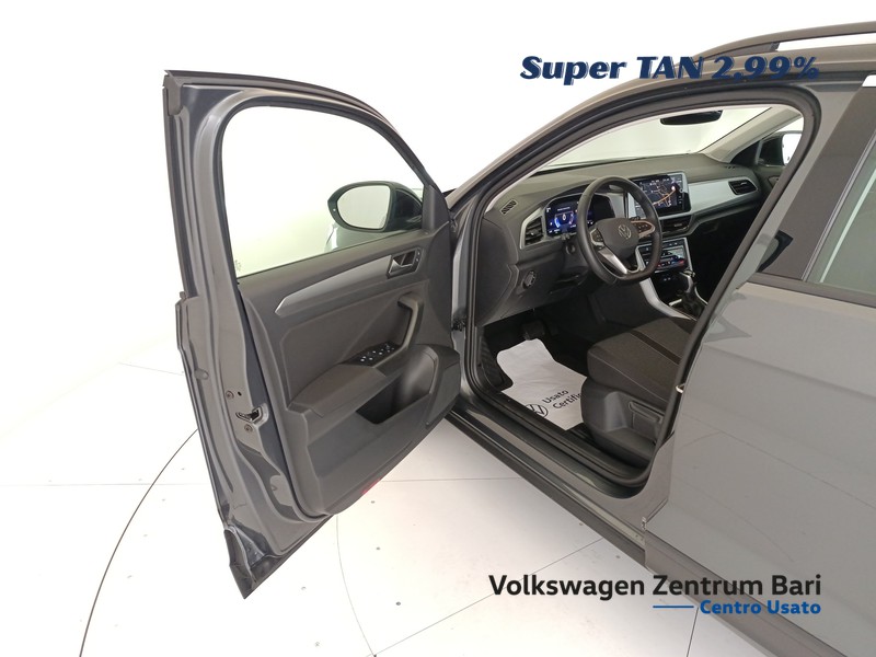 Volkswagen T-Roc 2.0 tdi life 150cv dsg - 12