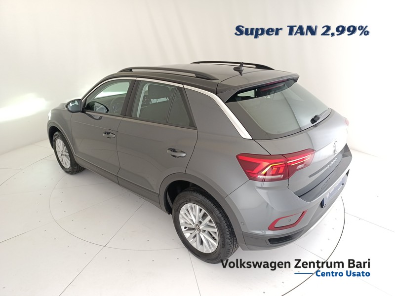 Volkswagen T-Roc 2.0 tdi life 150cv dsg - 15