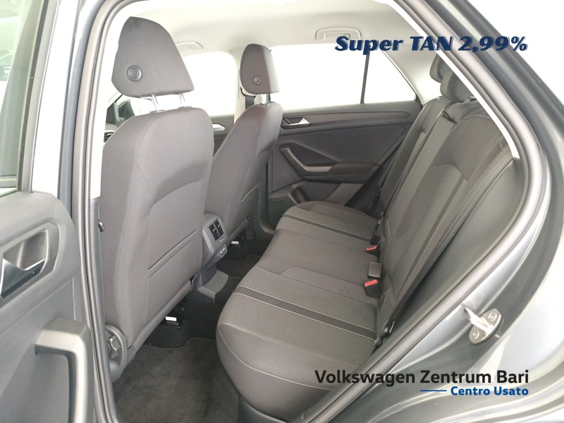 Volkswagen T-Roc 2.0 tdi life 150cv dsg - 16
