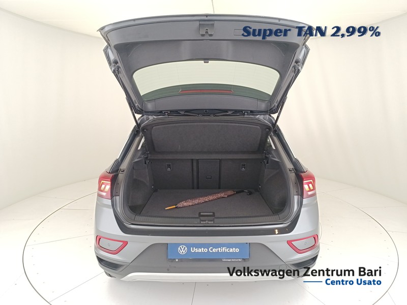 Volkswagen T-Roc 2.0 tdi life 150cv dsg - 18