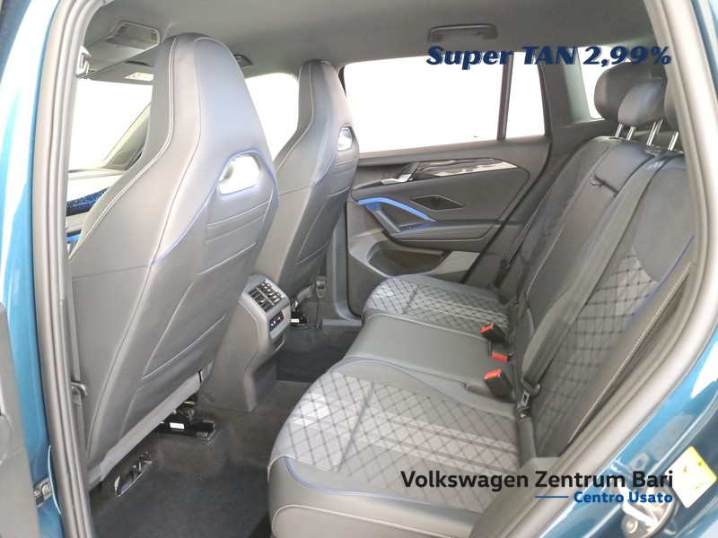 Volkswagen Tiguan 2.0 tdi r-line 150cv dsg - 19