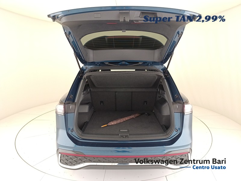 Volkswagen Tiguan 2.0 tdi r-line 150cv dsg - 21