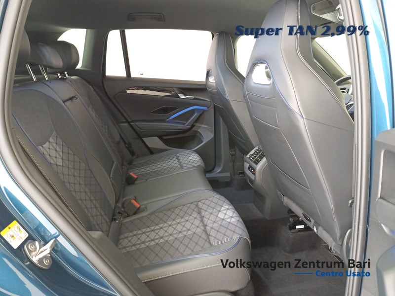 Volkswagen Tiguan 2.0 tdi r-line 150cv dsg - 22