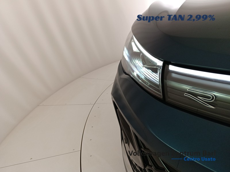 Volkswagen Tiguan 2.0 tdi r-line 150cv dsg - 24
