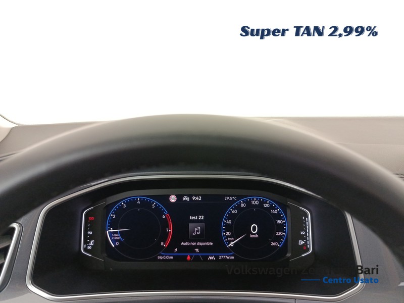 Volkswagen T-Roc 1.0 tsi style 115cv - 11