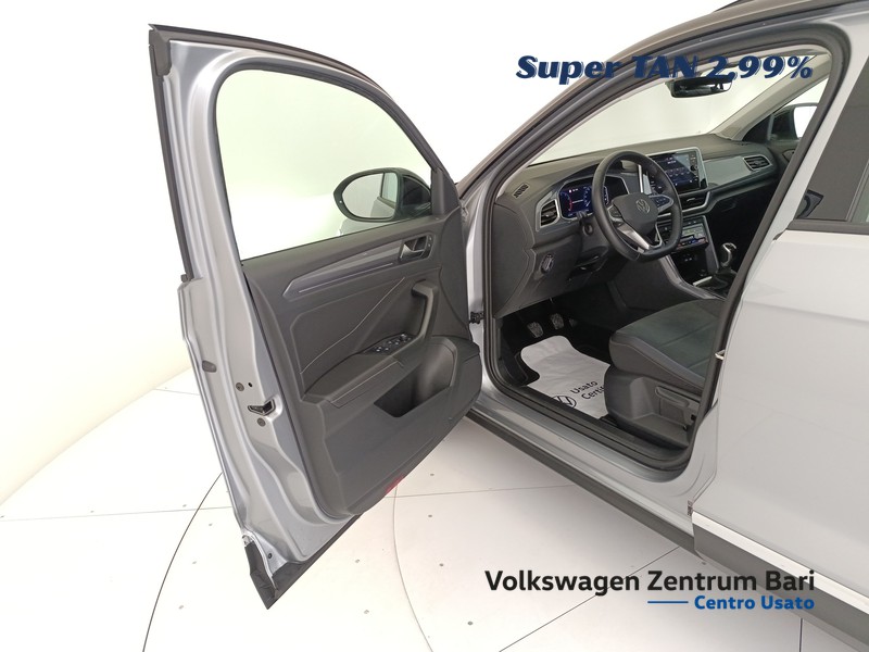 Volkswagen T-Roc 1.0 tsi style 115cv - 13