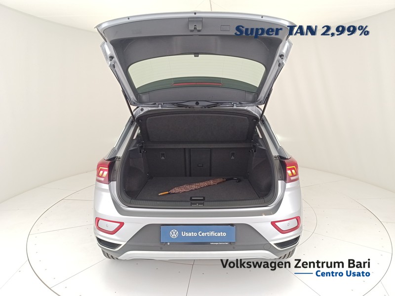 Volkswagen T-Roc 1.0 tsi style 115cv - 19