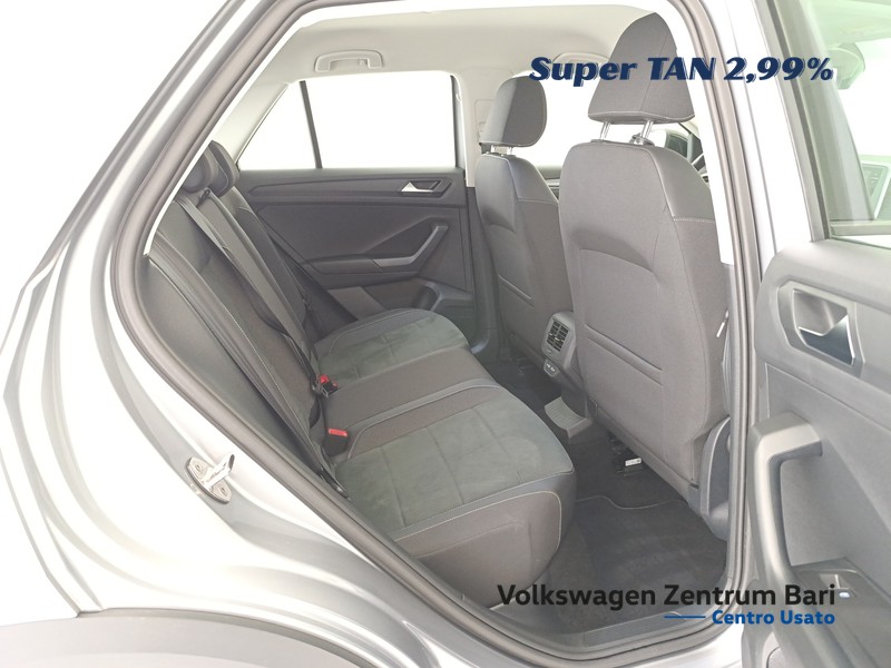 Volkswagen T-Roc 1.0 tsi style 115cv - 20