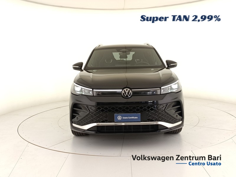 Volkswagen Tiguan 2.0 tdi r-line 150cv dsg - 26