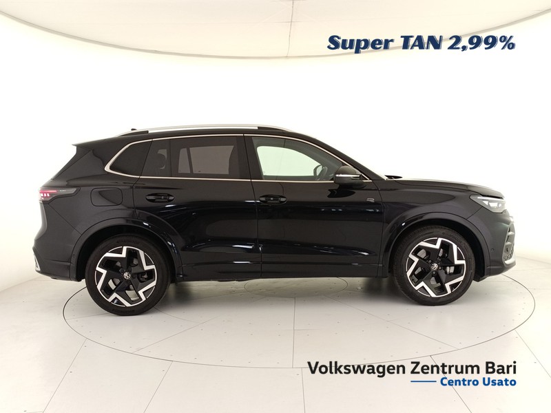 Volkswagen Tiguan 2.0 tdi r-line 150cv dsg - 28